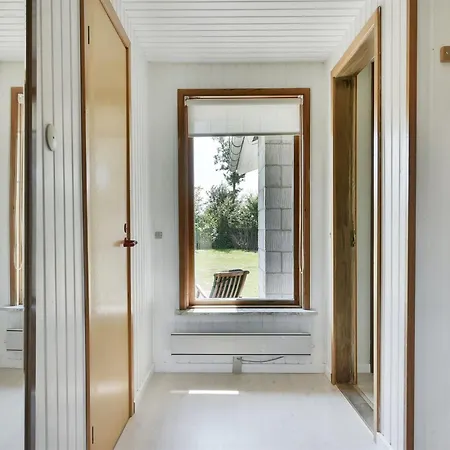 Jaike - 350m From The Sea By Interhome * Tranekær