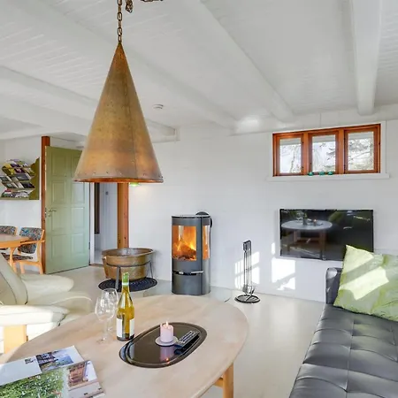 Ferienhaus Jaike - 350m From The Sea By Interhome *