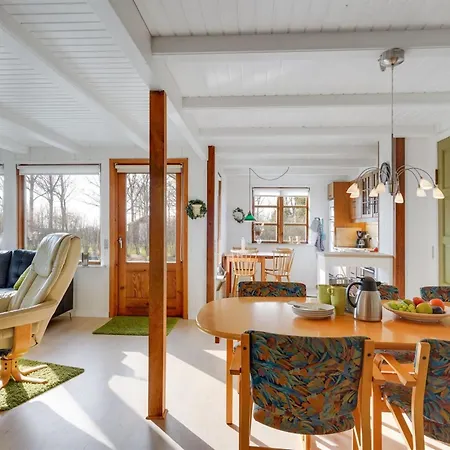 펜션 Jaike - 350m From The Sea By Interhome Tranekær