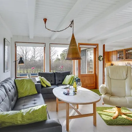 Jaike - 350m From The Sea By Interhome * Tranekær