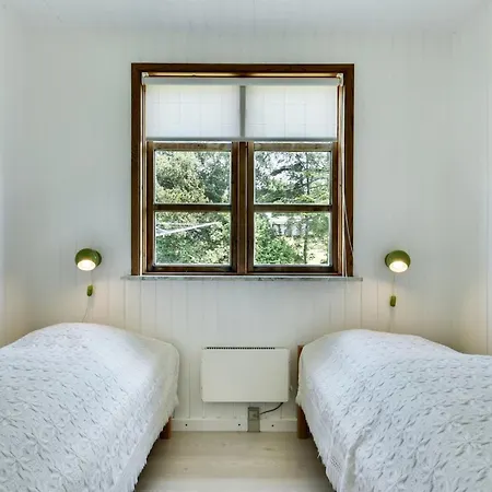 Jaike - 350m From The Sea By Interhome 펜션 Tranekær