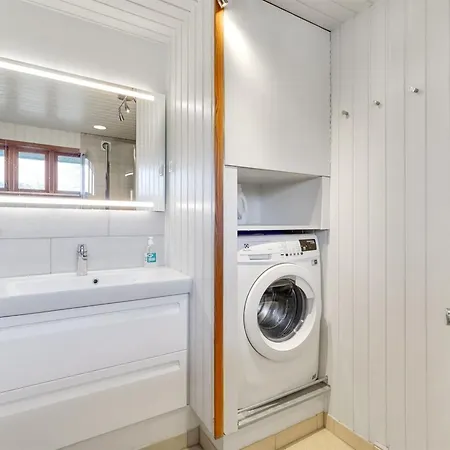 Ferienhaus Jaike - 350m From The Sea By Interhome