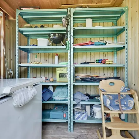 Jaike - 350m From The Sea By Interhome Ferienhaus