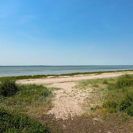 Ferienhaus Jaike - 350m From The Sea By Interhome