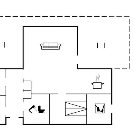 Jaike - 350m From The Sea By Interhome 펜션