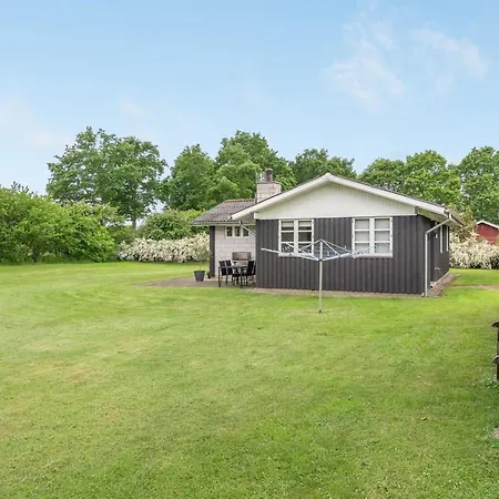 Jaike - 350m From The Sea By Interhome 펜션 Tranekær