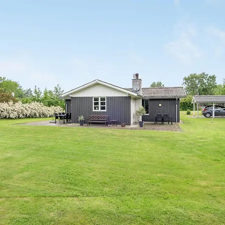 Jaike - 350m From The Sea By Interhome * Tranekær