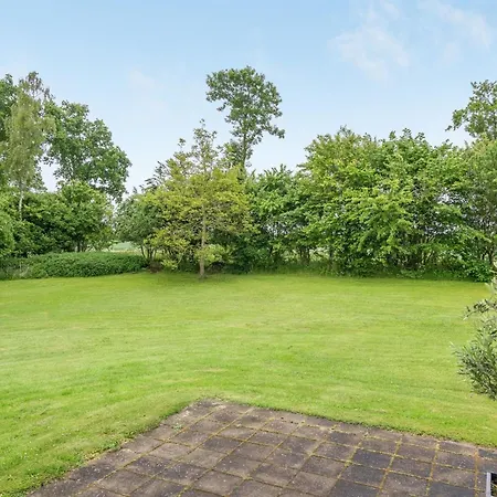 Jaike - 350m From The Sea By Interhome Ferienhaus