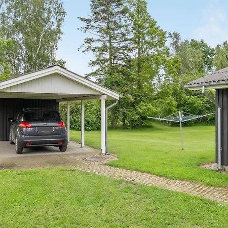 Ferienhaus Jaike - 350m From The Sea By Interhome *