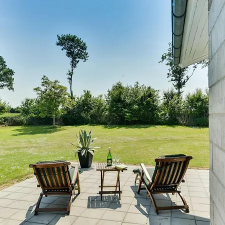 Jaike - 350m From The Sea By Interhome Prázdninový dům Tranekær