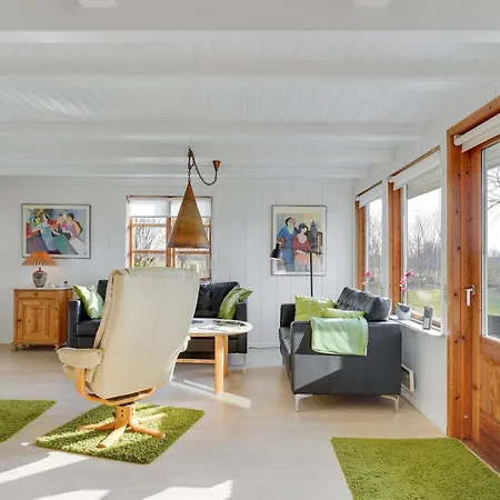 Prázdninový dům Jaike - 350m From The Sea By Interhome