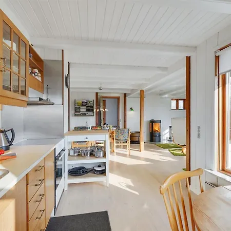 Jaike - 350m From The Sea By Interhome Prázdninový dům Tranekær