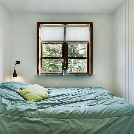 Jaike - 350m From The Sea By Interhome Tranekær