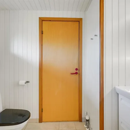 Prázdninový dům Jaike - 350m From The Sea By Interhome