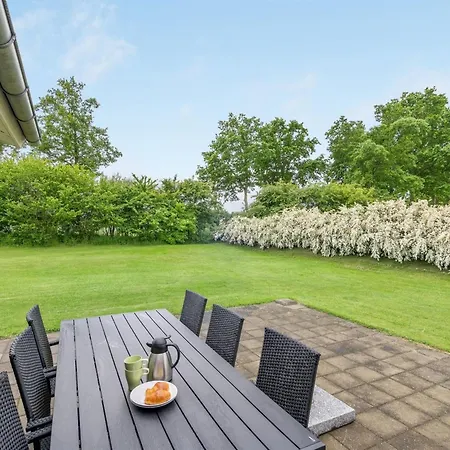 Jaike - 350m From The Sea By Interhome Prázdninový dům
