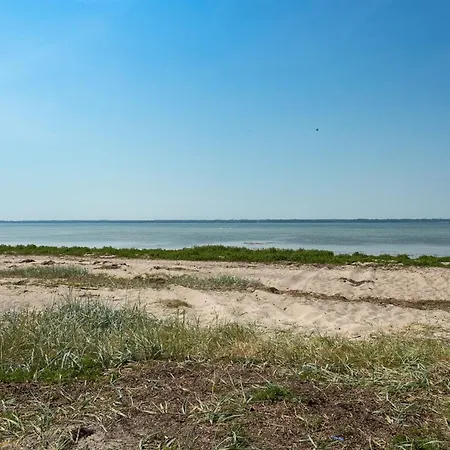 Jaike - 350m From The Sea By Interhome Prázdninový dům