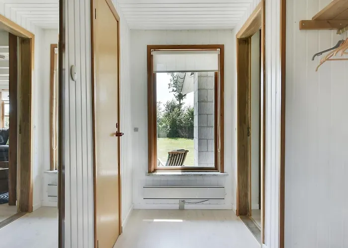 Jaike - 350m From The Sea By Interhome * Tranekær