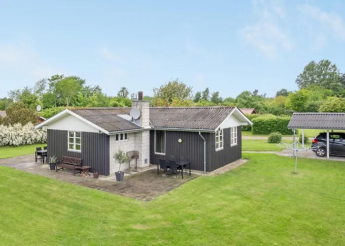 Jaike - 350m From The Sea By Interhome Casa vacanze