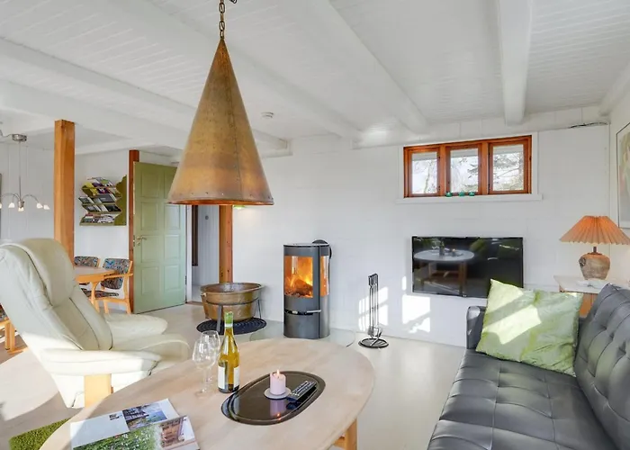 Casa vacanze Jaike - 350m From The Sea By Interhome *