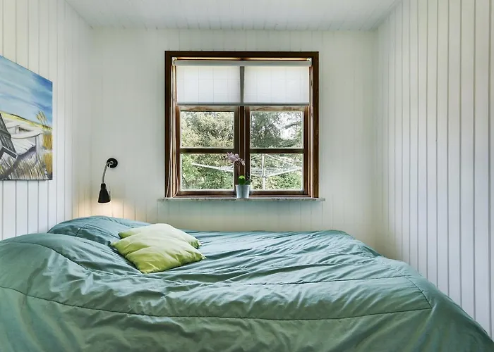 Jaike - 350m From The Sea By Interhome Casa vacanze Tranekær