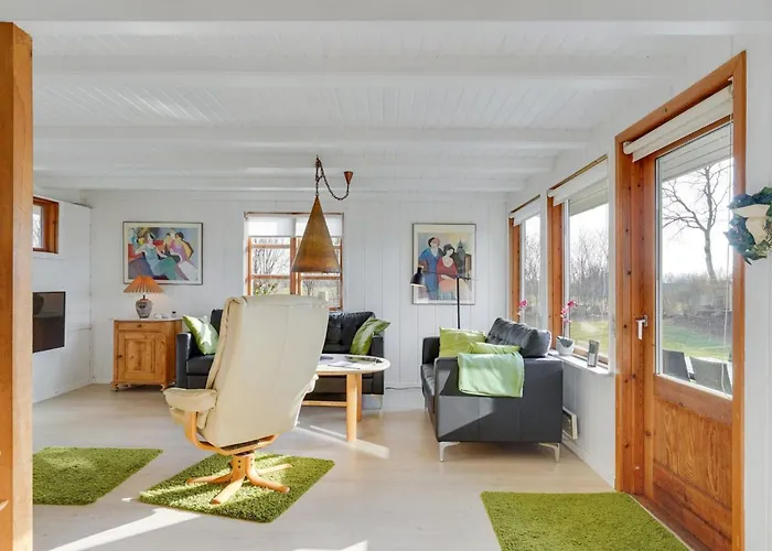 Jaike - 350m From The Sea By Interhome Casa vacanze