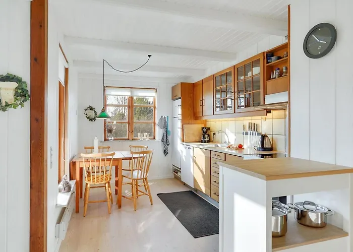 Casa vacanze Jaike - 350m From The Sea By Interhome