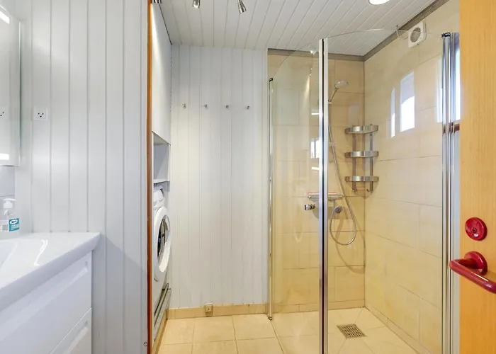 Jaike - 350m From The Sea By Interhome Casa vacanze *