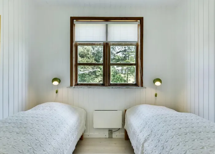 Jaike - 350m From The Sea By Interhome Casa vacanze Tranekær