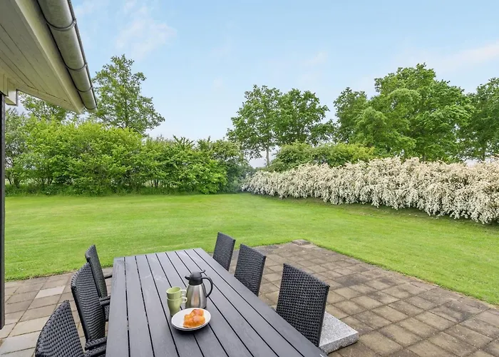 Jaike - 350m From The Sea By Interhome Casa vacanze *