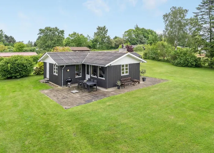 Casa vacanze Jaike - 350m From The Sea By Interhome