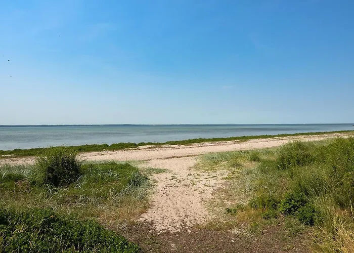 Casa vacanze Jaike - 350m From The Sea By Interhome