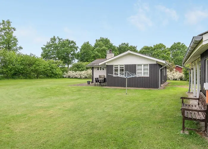 Jaike - 350m From The Sea By Interhome Casa vacanze Tranekær