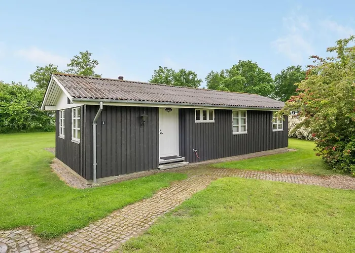 Jaike - 350m From The Sea By Interhome Casa vacanze