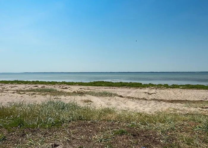 Casa vacanze Jaike - 350m From The Sea By Interhome