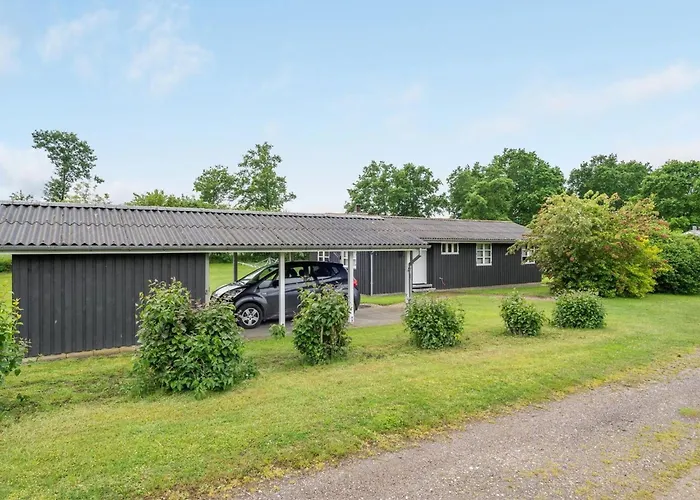 Jaike - 350m From The Sea By Interhome Casa vacanze Tranekær